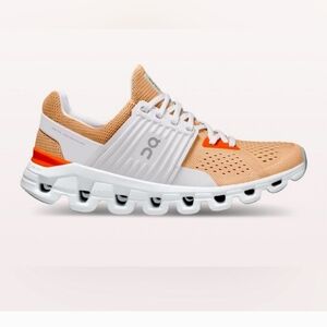 On Cloudswift Running Shoes W9 Women's
